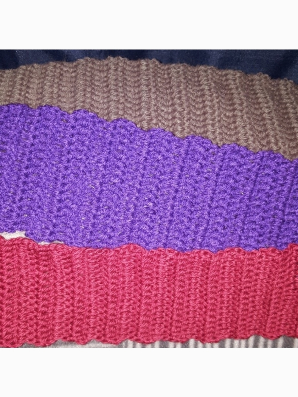 HP Witchy Scarf